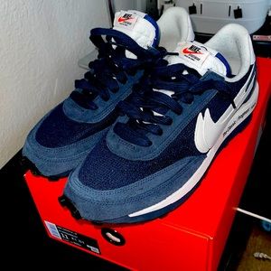 Nike LD waffle/SF